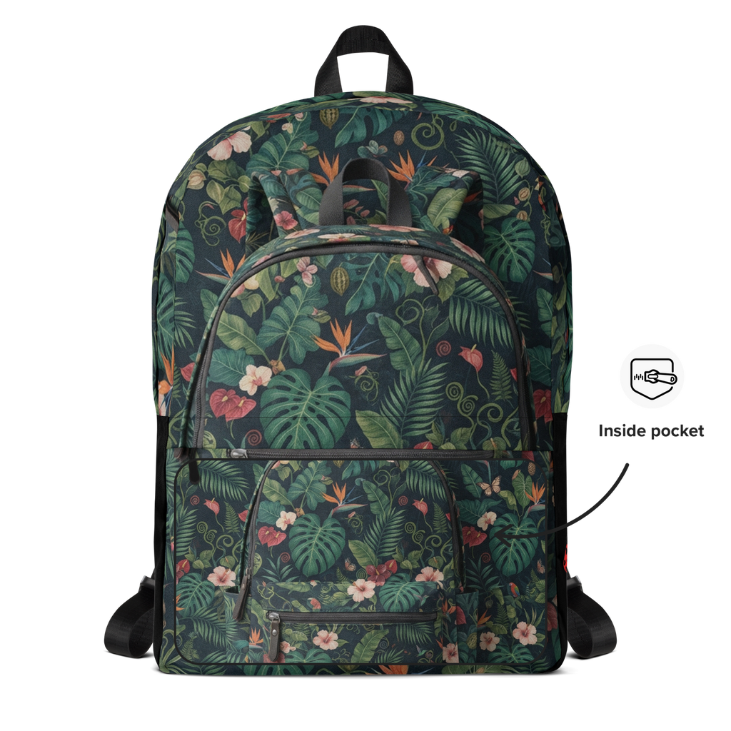 The Connelly Urban Chic Backpack