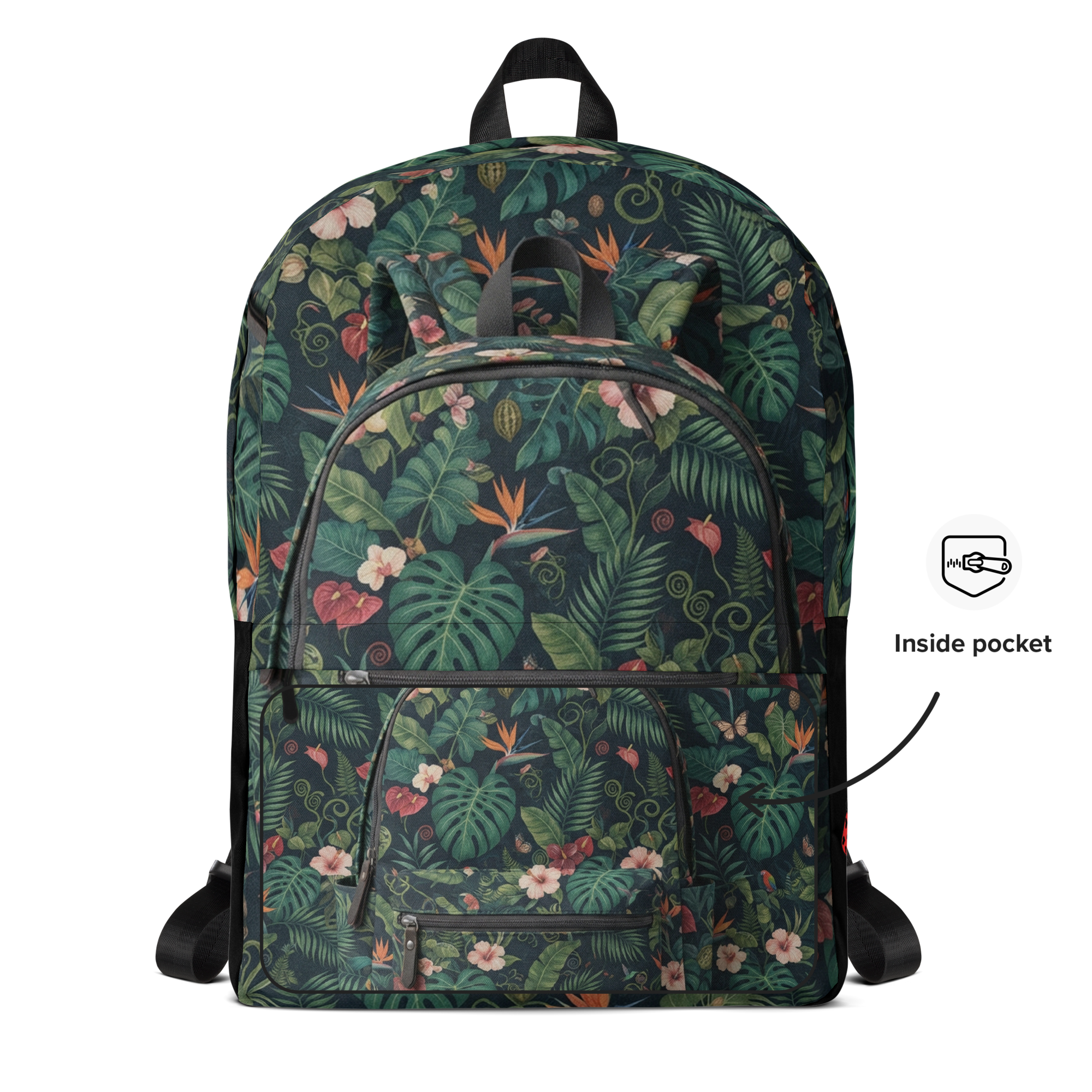 The Connelly Urban Chic Backpack