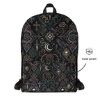 Gothic Everyday Carry-All Backpack