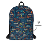 Brandon Nakashima Signature Inspired Every-Day Backpack