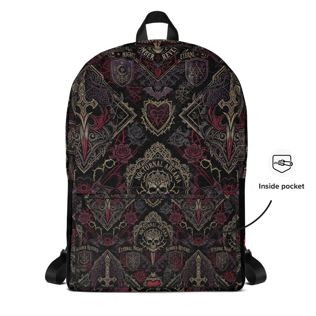 Tactical UCAV Pilot Command Backpack for Drone Operators