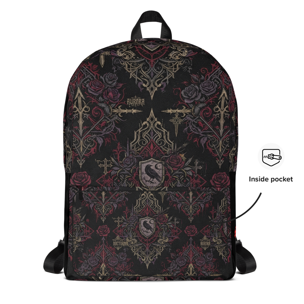 Ultimate Gamer Everyday Carry Pack – September Edition Backpack