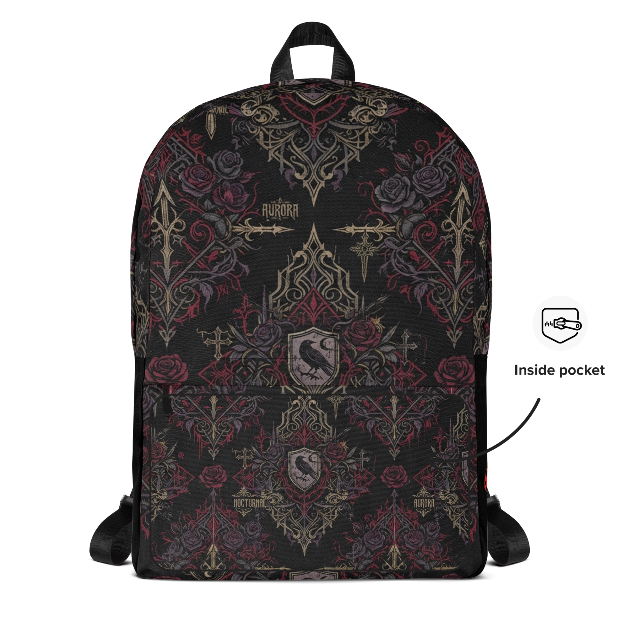 Ultimate Gamer Everyday Carry Pack – September Edition Backpack