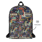 The Primetime Everyday Backpack