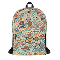 Everyday Athletics Performance Backpack