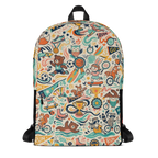 Everyday Athletics Performance Backpack