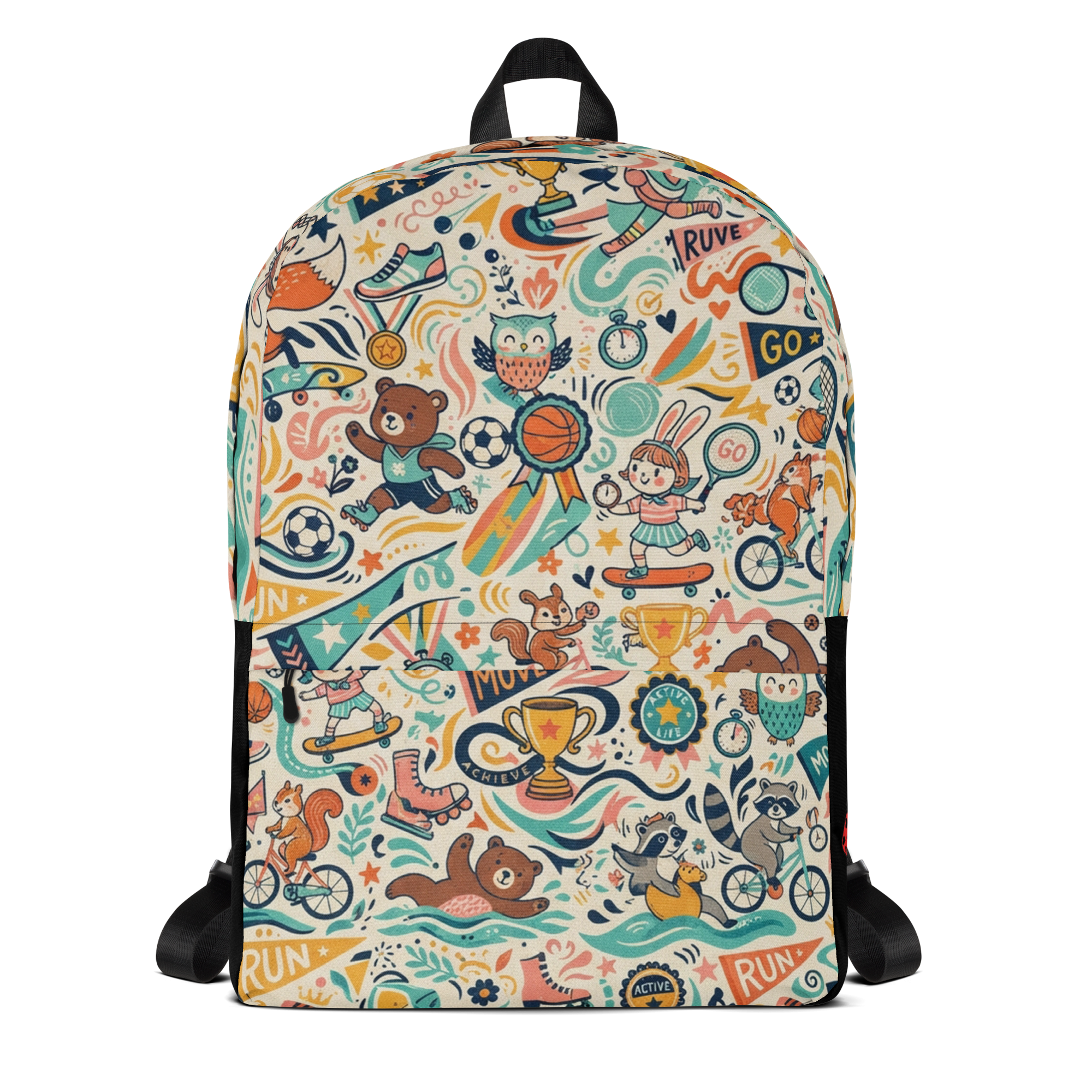 Everyday Athletics Performance Backpack