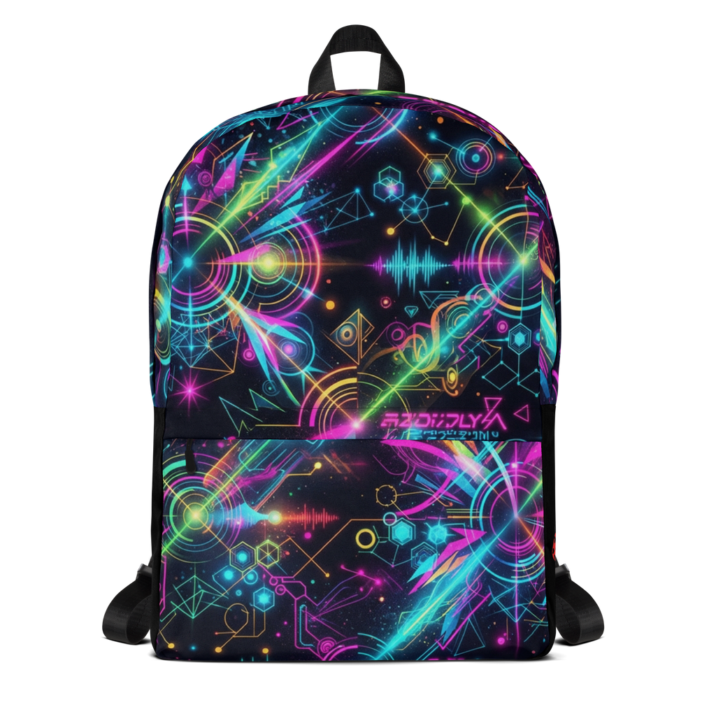 Todays Weather Everyday Essentials Backpack