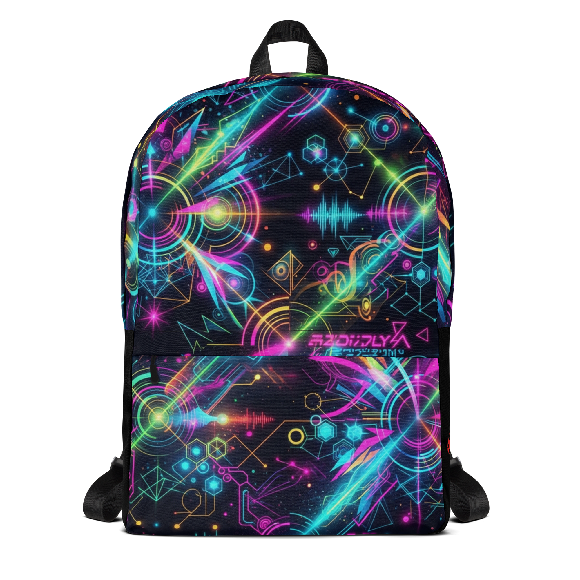 Todays Weather Everyday Essentials Backpack