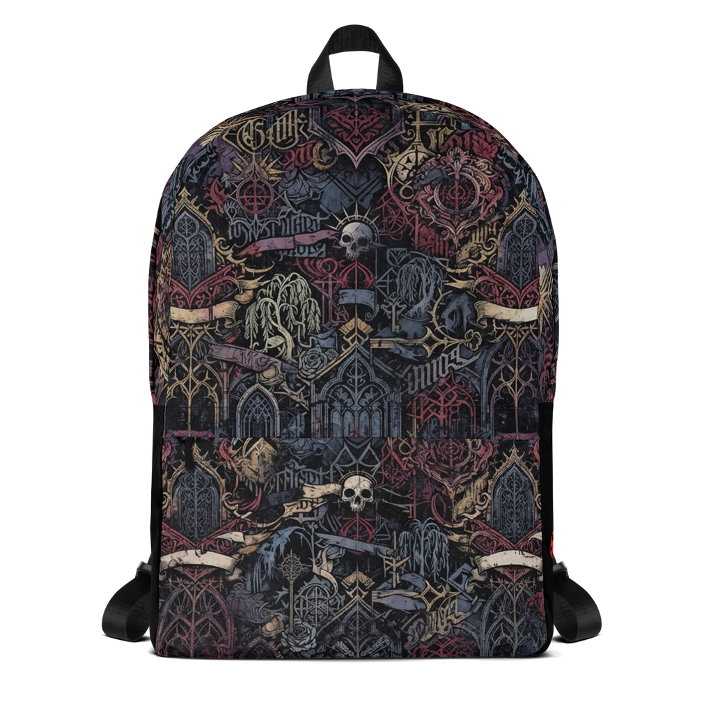 Apple TV Media Streamer Travel & Storage Backpack