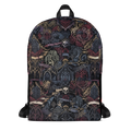 Apple TV Media Streamer Travel & Storage Backpack