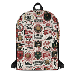 Devils Pride Everyday Commuter Backpack