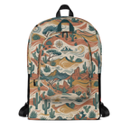 Dust Storm Everyday Backpack