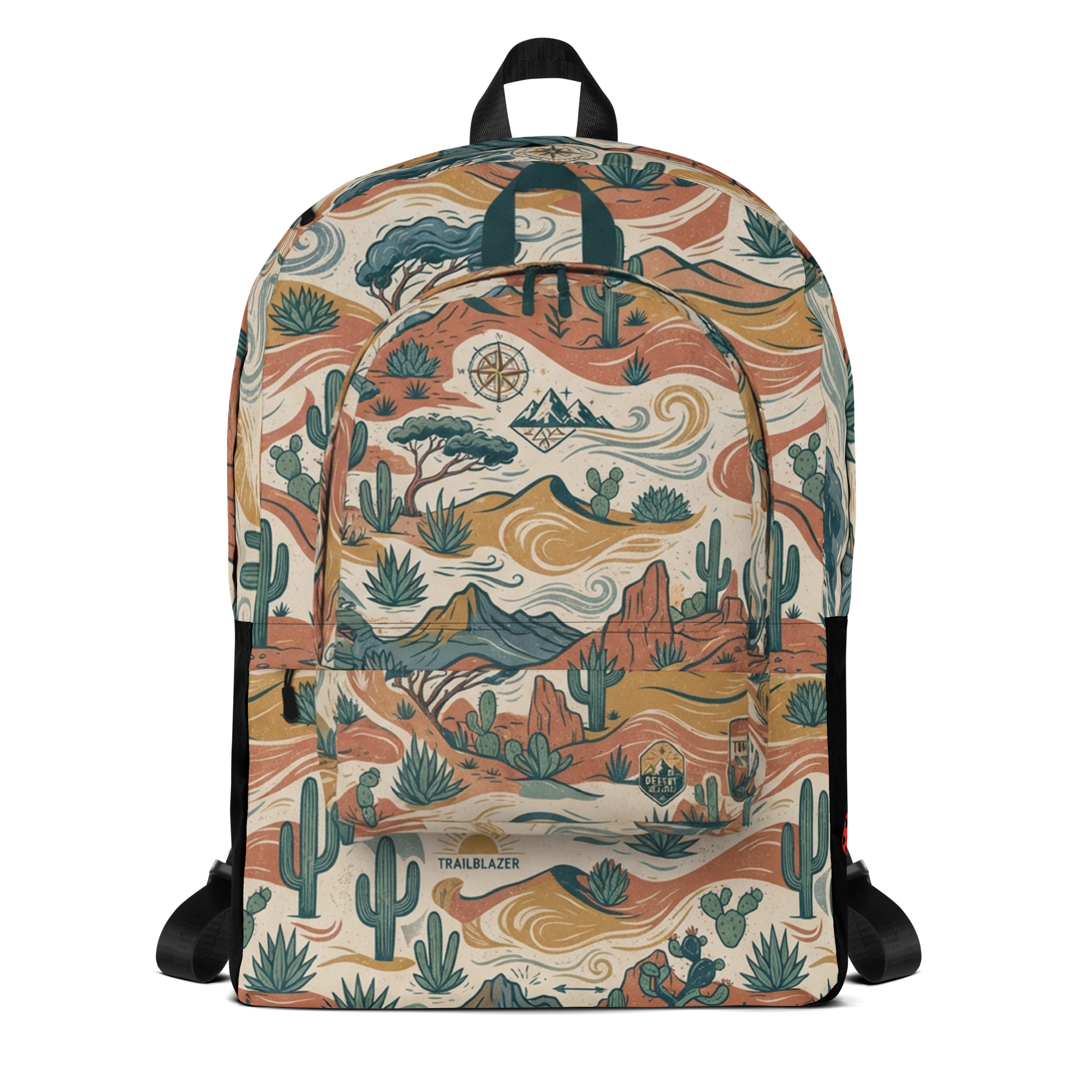 Dust Storm Everyday Backpack