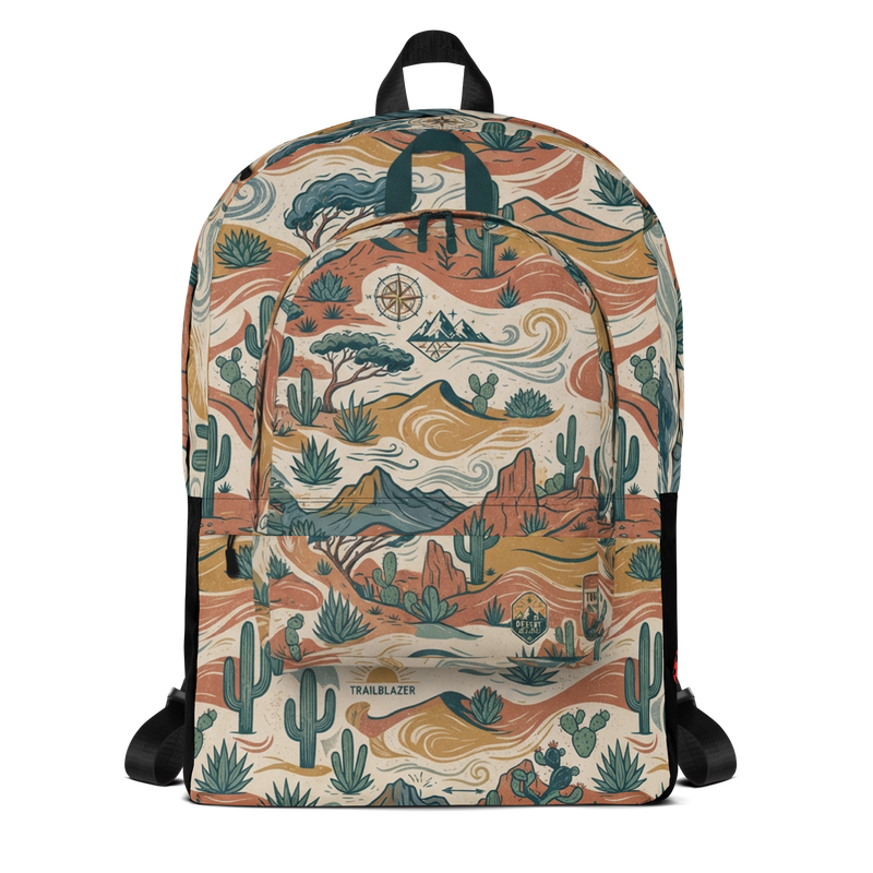 Dust Storm Everyday Backpack