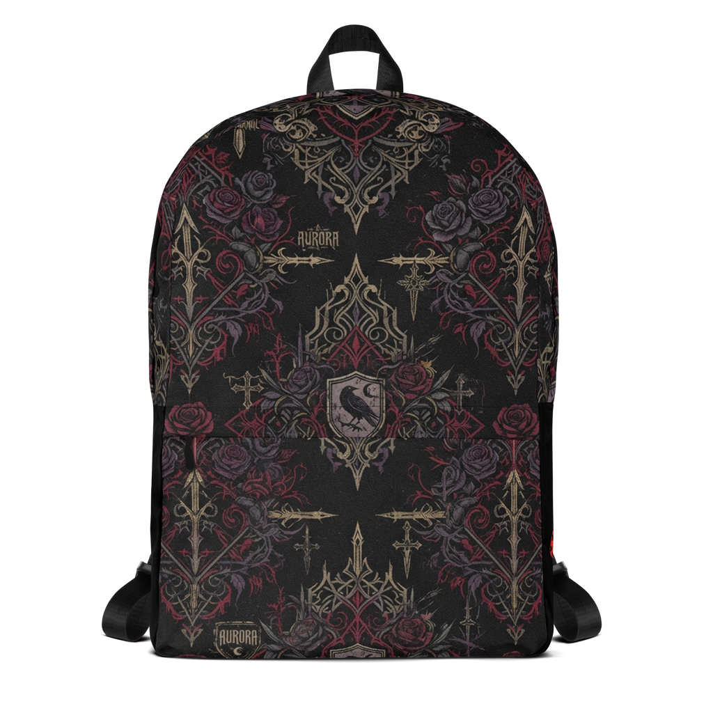 Ultimate Gamer Everyday Carry Pack – September Edition Backpack