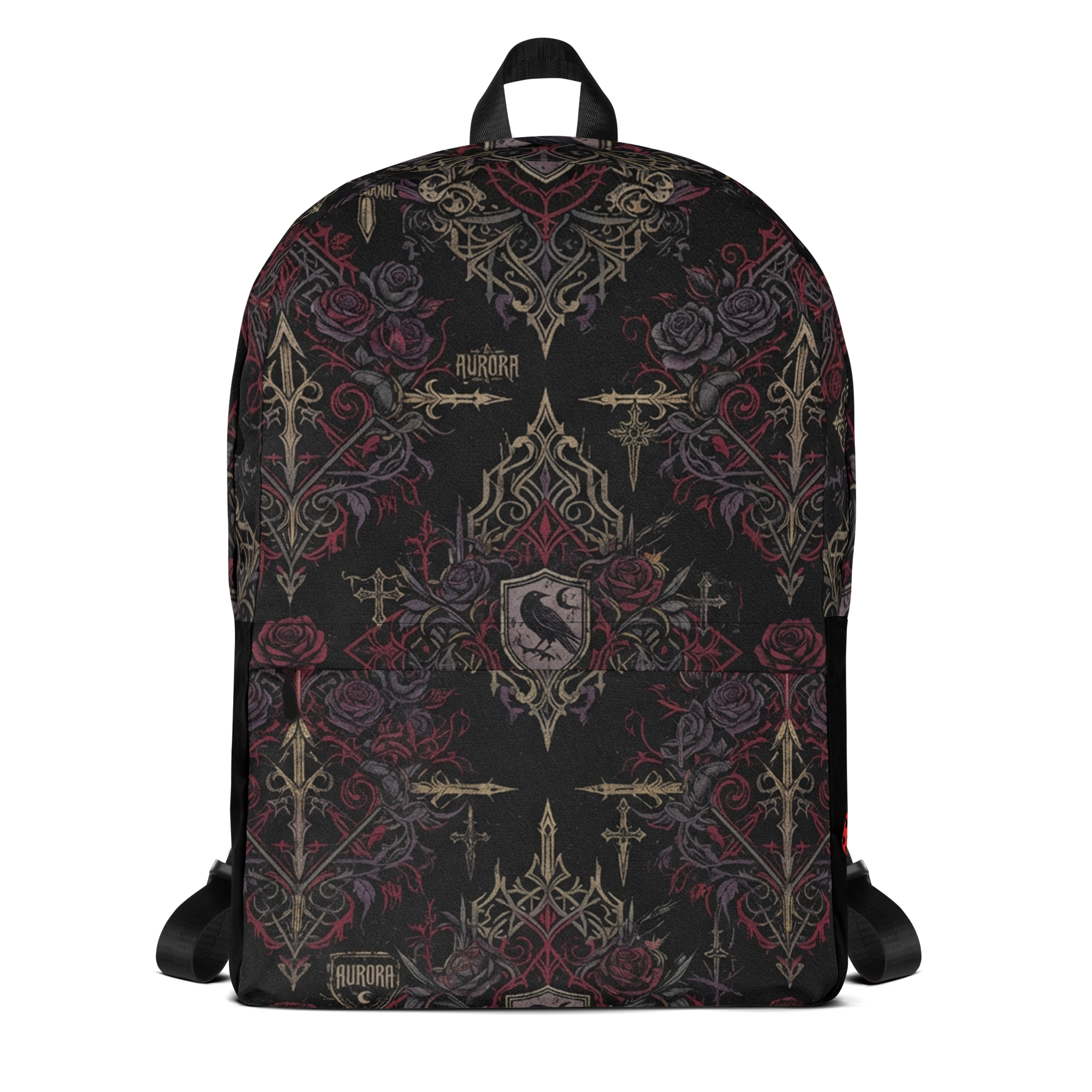 Ultimate Gamer Everyday Carry Pack – September Edition Backpack