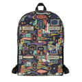 The Primetime Everyday Backpack