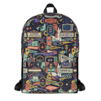 The Primetime Everyday Backpack