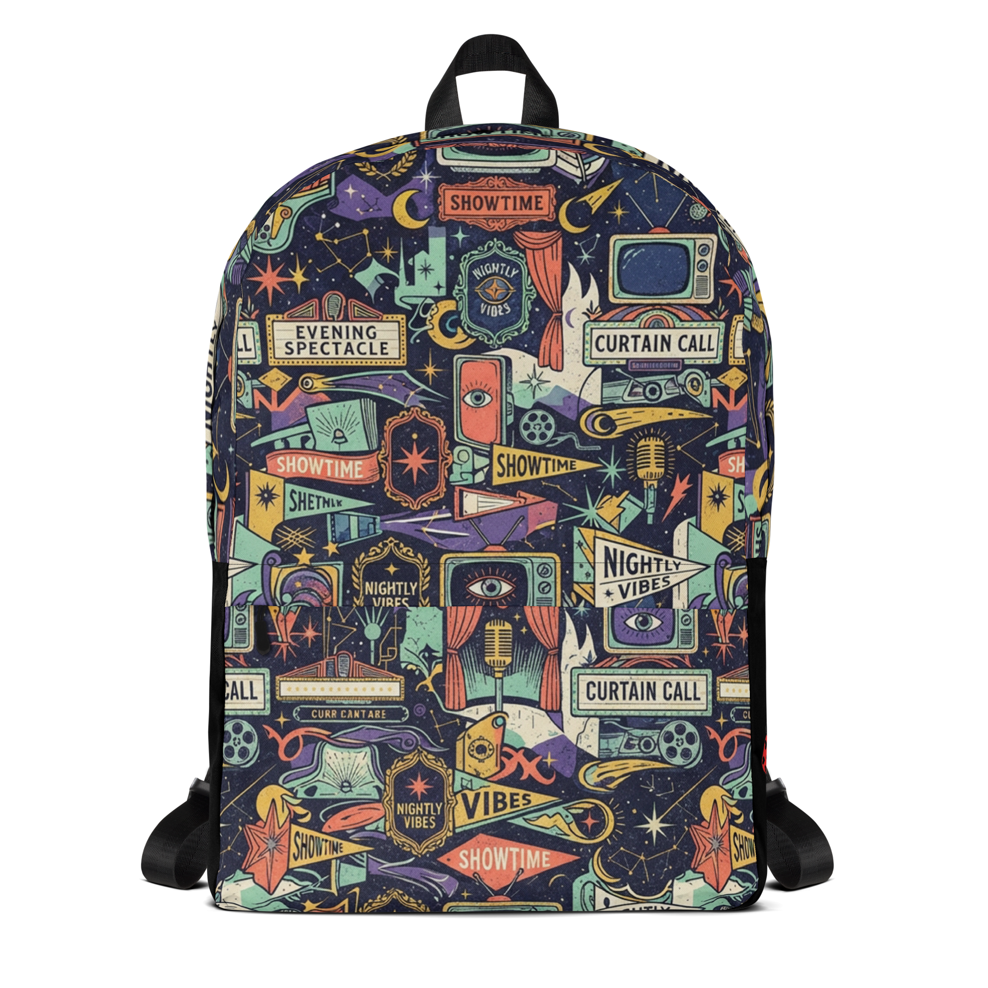 The Primetime Everyday Backpack