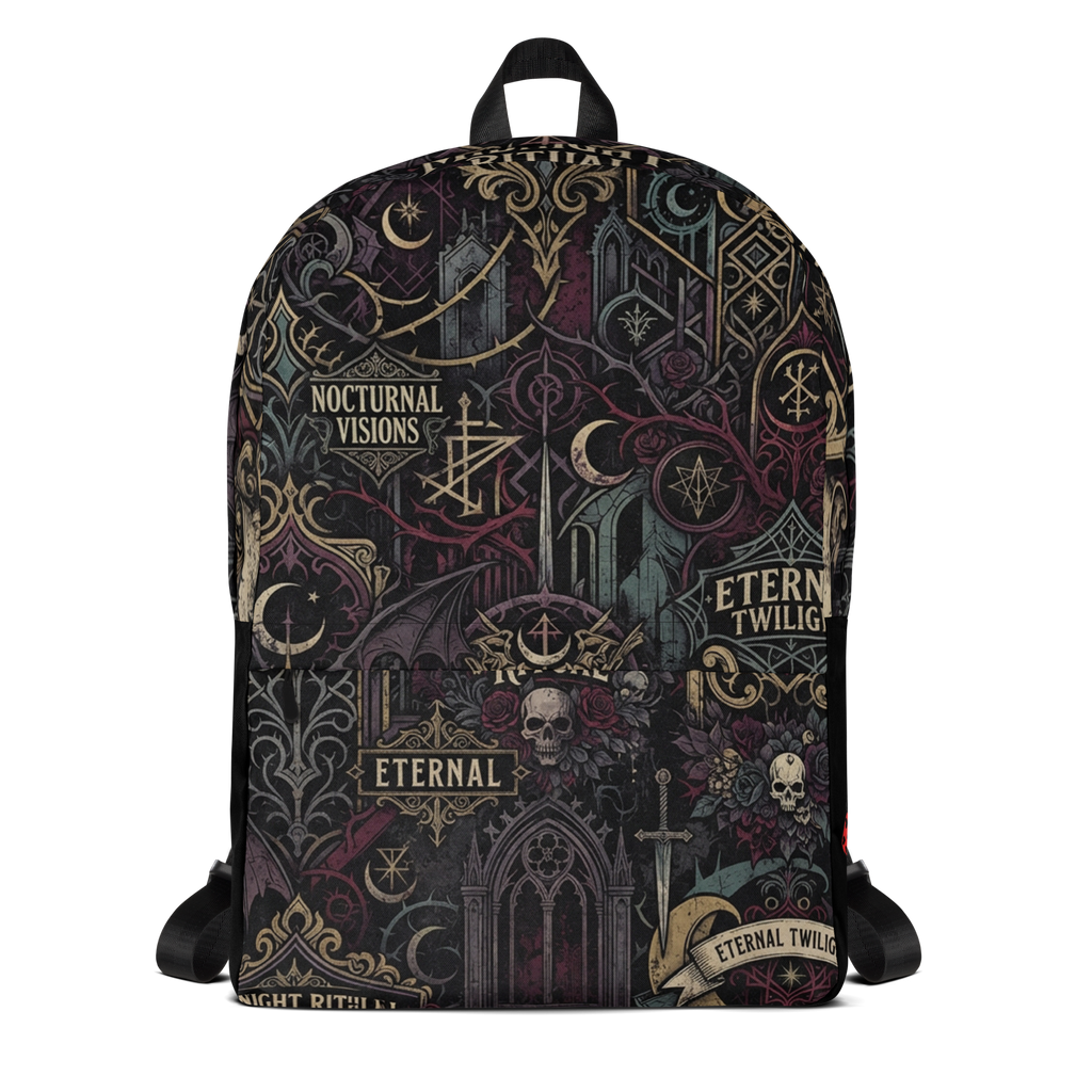 Game Day Turf & Tailgate Sports Backpack
