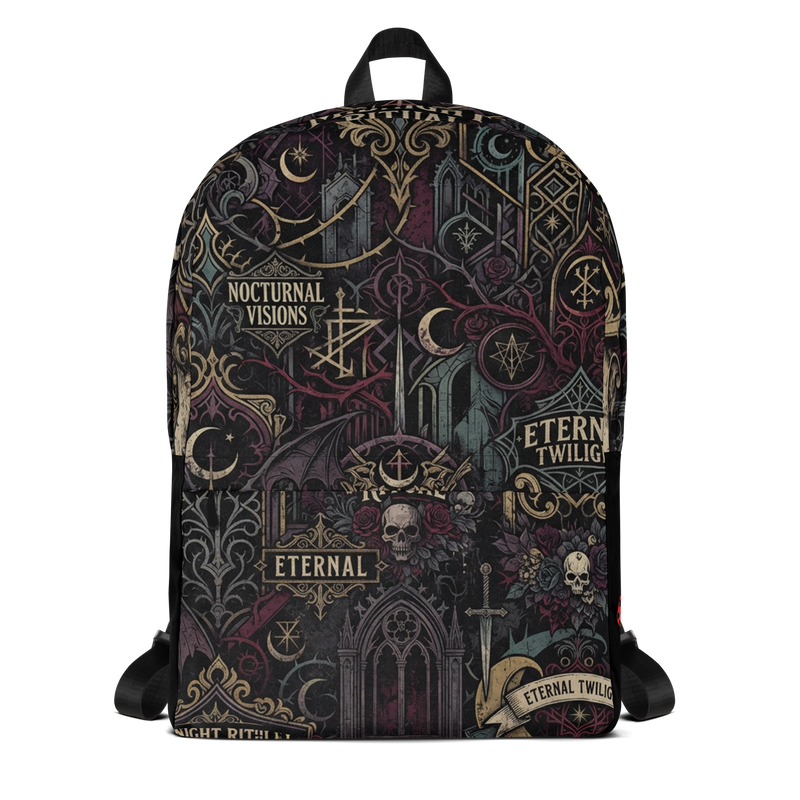 Game Day Turf & Tailgate Sports Backpack