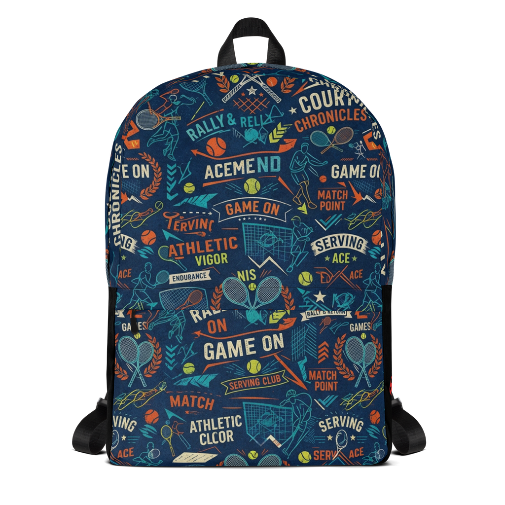 Brandon Nakashima Signature Inspired Every-Day Backpack