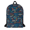 Brandon Nakashima Signature Inspired Every-Day Backpack