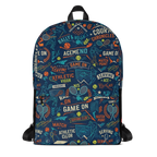 Brandon Nakashima Signature Inspired Every-Day Backpack