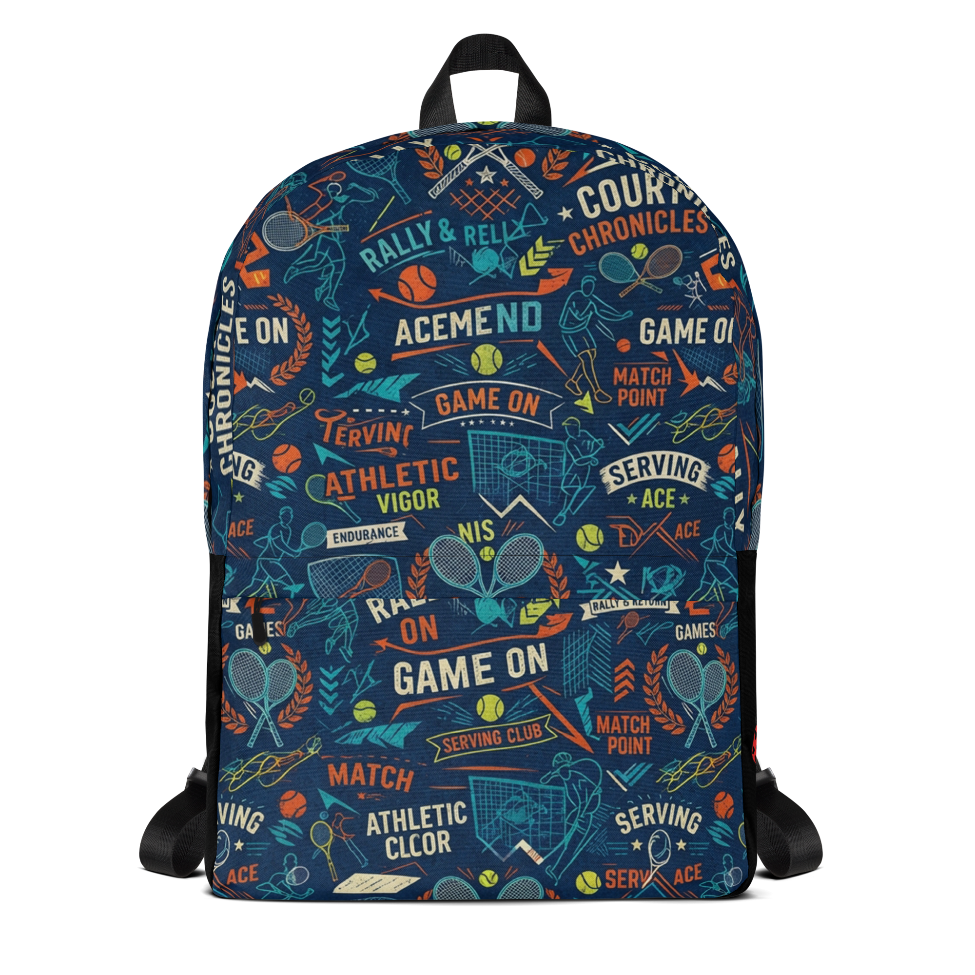 Brandon Nakashima Signature Inspired Every-Day Backpack