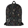 Gothic Everyday Carry-All Backpack