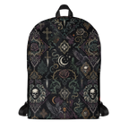 Gothic Everyday Carry-All Backpack