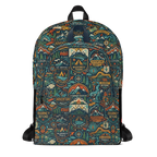 Paramount Everyday Backpack – Sleek & Durable Commuter Bag