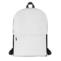 Lluvia Daypack – Sleek All-Weather Backpack for Everyday Travel
