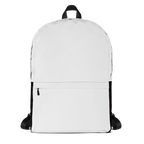 Lluvia Daypack – Sleek All-Weather Backpack for Everyday Travel