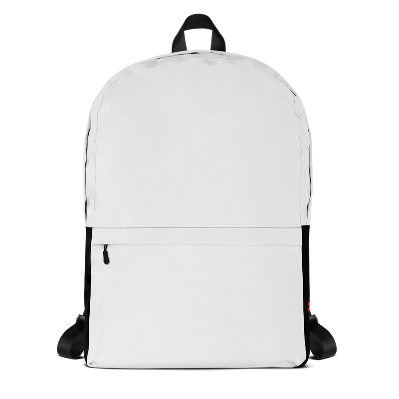 Lluvia Daypack – Sleek All-Weather Backpack for Everyday Travel