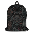 Winter Forecast Explorer Backpack