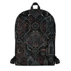 Winter Forecast Explorer Backpack