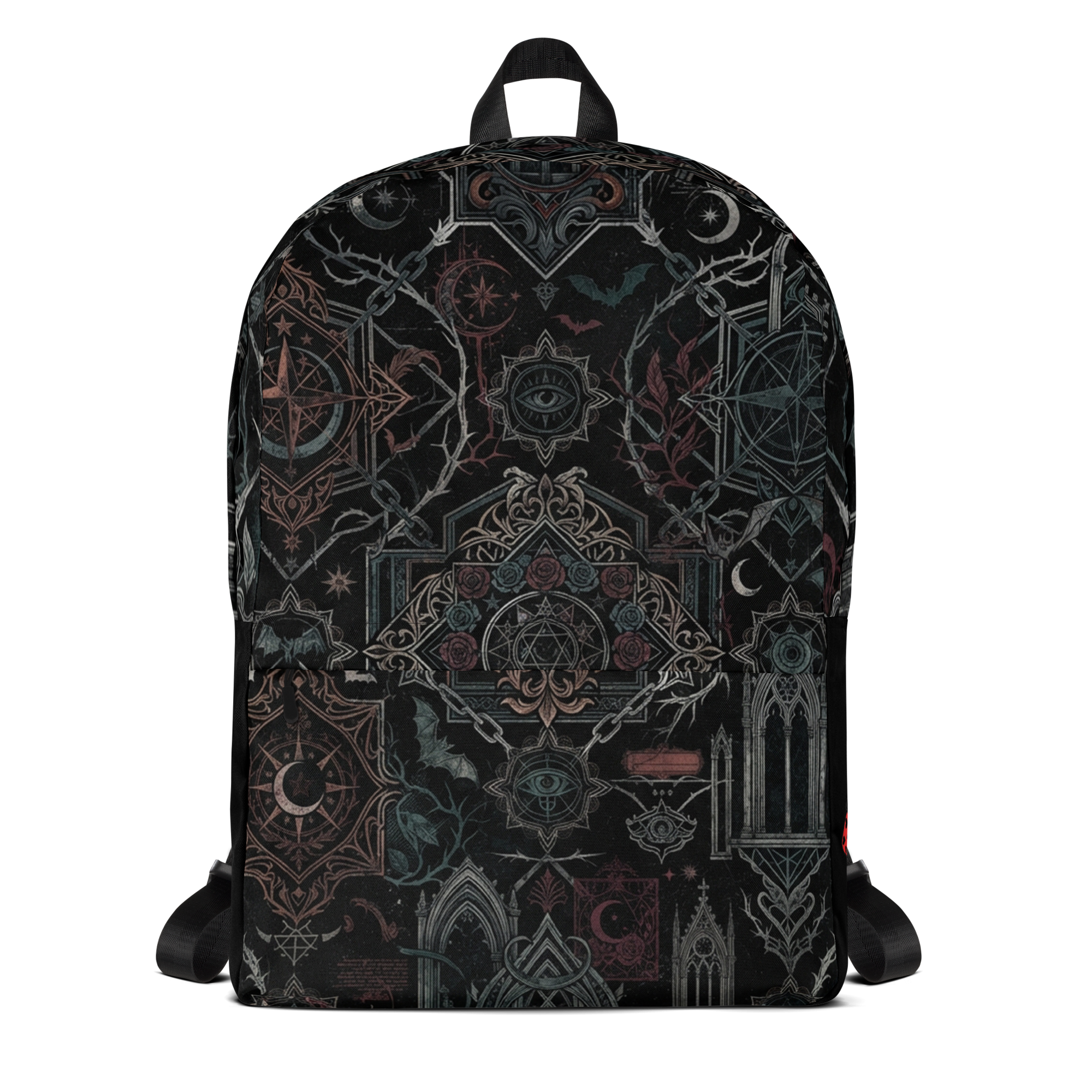 Winter Forecast Explorer Backpack