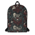 Drew Starkey Fan Tribute Canvas Backpack