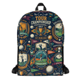 Fairway Pro Backpack