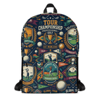 Fairway Pro Backpack