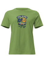 Total Solar Eclipse 2026 Commemorative Graphic T-Shirt