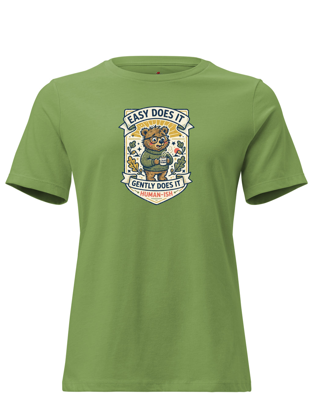 Mark Ruffalo Tribute Graphic T-Shirt