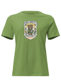 Mark Ruffalo Tribute Graphic T-Shirt