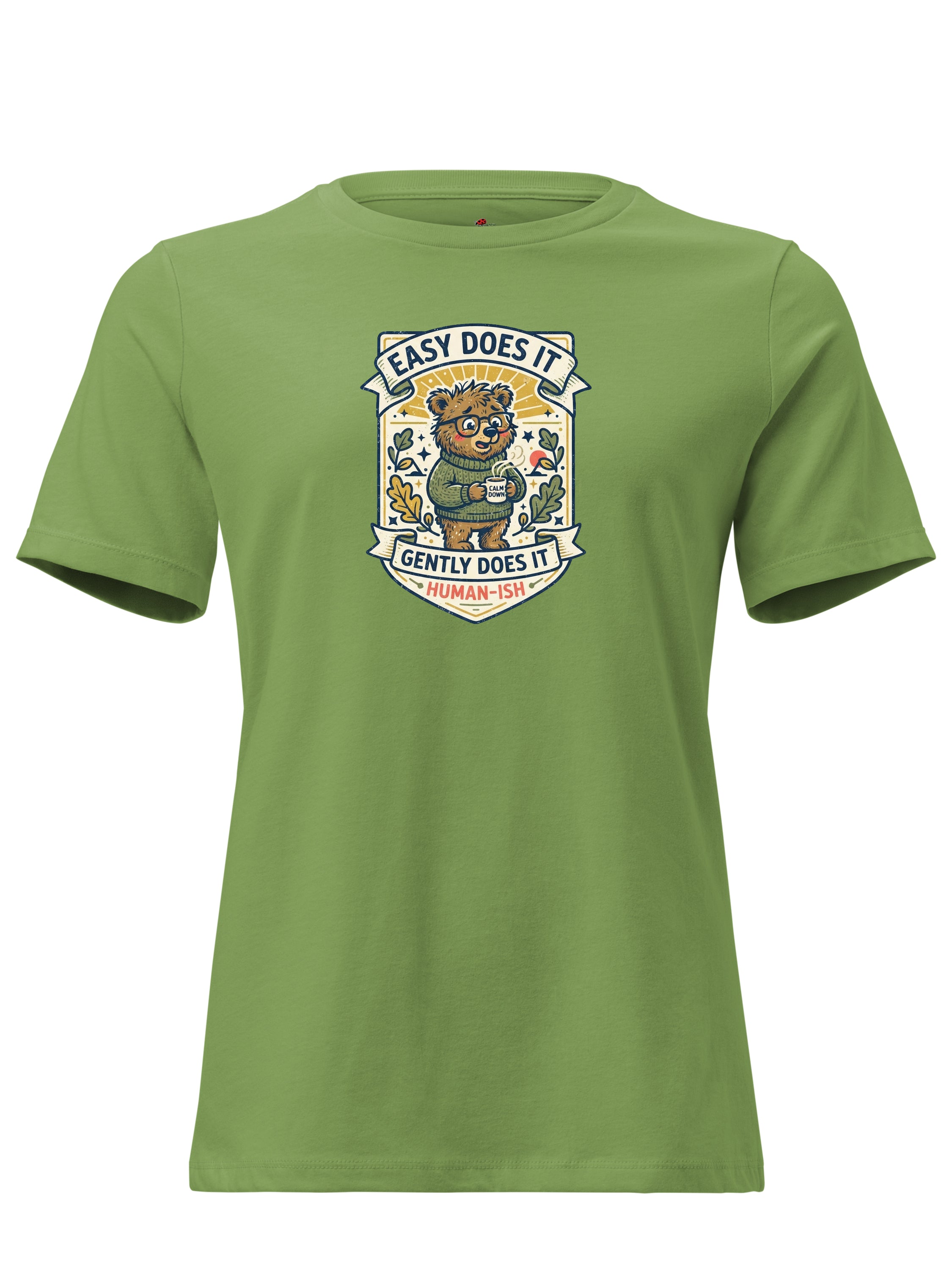 Mark Ruffalo Tribute Graphic T-Shirt