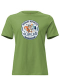 Tony Dokoupil Graphic Crewneck T-Shirt