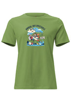 Rochester Air Show Graphic T-Shirt