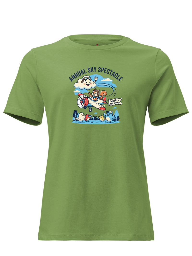 Rochester Air Show Graphic T-Shirt