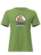 Pop Culture Commentary Graphic T-Shirt